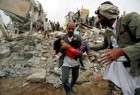 68 Yemeni children killed in 3 months of Saudi invasions