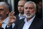 Ankara slams US for putting Hamas chief on terror list