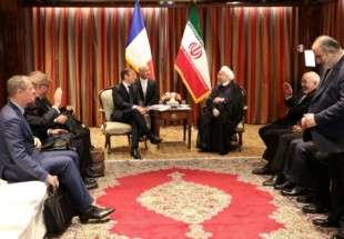 Iran: la France poursuit ses relations économiques
