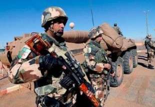 ​هلاکت ۱۵ تروریست تکفیری در الجزایر طی ماه گذشته میلادی