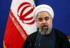 Rouhani raps Washington’s shameless hypocrisy