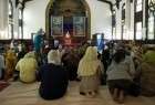 Ontario church welcomes Muslims Friday congregational prayer