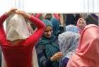 Ontario Muslims mark world Hijab day