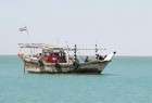 Iran seizes four trespassing Indian fishing boats