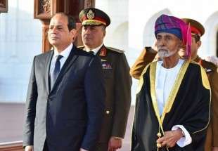 السلطان قابوس والسيسي يوجهان دعوة هامة بشأن اليمن