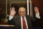 Israeli Mossad spy who captured Nazi Eichmann backs German far-right party