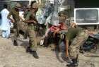Pakistani Taliban claim attack that killed 11 soldiers