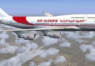 نصف ساعة من الرعب على متن طائرة تابعة للخطوط الجزائرية