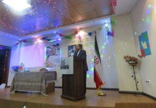 ​برگزاری مراسم بزرگداشت سالروز پیروزی انقلاب اسلامی ایران در الجزایر