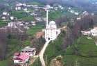 Stroke of genius: Road built under mosque in Turkey’s Rize  <img src="/images/picture_icon.png" width="13" height="13" border="0" align="top">