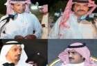 السعودية تسجن اربع شعراء انتقدوا ولي العهد