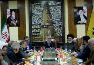 رئيس منظمة الحج والزيارة الايرانية: اتفاقية الحج القادم تتضمن امتيازات اكبر مقارنة مع السابق