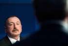 Azerbaijan calls snap presidential poll