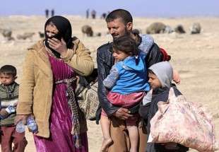 الامم المتحدة: اكثر من 3 ملايين نازح عراقي عادوا إلى ديارهم