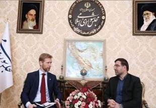 Norwegian welcomes bilateral coop. with Iran