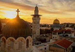 "إسرائيل" تشنّ حرباً جديدة على مسيحيي القدس