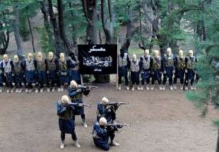 ​جماعة داعش تهاجم طالبان في أفغانستان