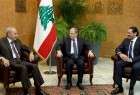Lebanese leaders to react against Israeli threats