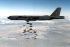 US B52 bomber launches record setting strike in Afghanistan
