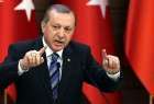 Erdogan warns of US calculations against Turkey, Iran, Russia in Syria