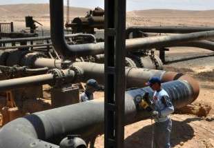 Jordan building 1000-mile pipeline for post-IS Iraqi oil imports