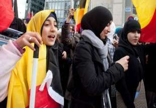 ​افزایش تعداد مسلمانان مخالف افراط گرایی در آلمان