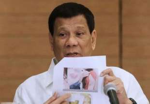 Philippines President Rodrigo Duterte orders Filipinos back from Kuwait