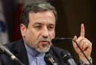 No link stands between N-deal, Iran regional role: Araqchi