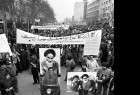 1979 demos in Tehran supporting Imam Khomeini (RA) 2 (photo)  <img src="/images/picture_icon.png" width="13" height="13" border="0" align="top">