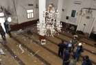 ​واکنش سازمان حقوق بشر عربی به انفجار تروریستی مسجد بنغازی در لیبی