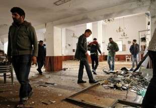 Libye. attentat contre une mosquée à Benghazi