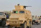 لليوم الثاني.. عمليات الجيش المصري تتواصل في سيناء