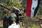 سوريا تعلن القضاء على مسلحين حاولوا مهاجمة نقطة للجيش بريف اللاذقية
