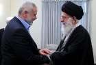Hamas congratulatte Iran’s Leader on Islamic Revolution anniv.