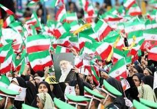 في ذكري انتصار الثورة الإسلامية بإيران.. نهضة متواصلة واستمرار بدعم قضايا المنطقة وأمن العالم