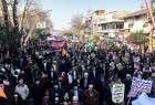 Iran: la marche du 39e anniversaire de la victoire de la Révolution islamique