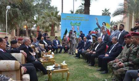السفير الايراني ببغداد: طهران تدعم نتائج الانتخابات القادمة في العراق