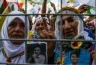 Le principal parti pro-kurde change son dirigeant incarcéré