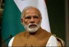​تأکید نخست وزیر هند بر مبارزه مشترک کشورها علیه تروریسم دولتی