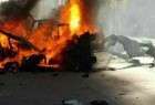 یکی از سرکردگان تروریستهای تحریر الشام در سوریه به هلاکت رسید