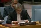 ايران تعلن استعدادها لدعم عمليات حفظ السلام الاممية