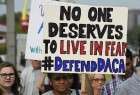 Another federal judge blocks move to end DACA