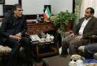 Iran, Ansarullah talk over solution for Yemen