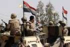 38 tués et 526 arrestations dans une grande opération égyptienne