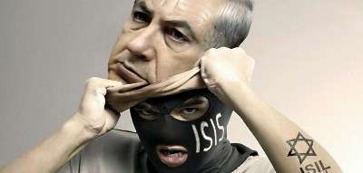 إعتراف "اسرائيلي" بتلاقي اهدافه مع "داعش" ضد ايران
