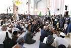 Rouhani calls for Muslim unity against Zionism regime
