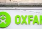 OXfam tente d