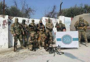 ​دفع حمله عناصر القاعده به مواضع ارتش سوریه در جنوب ادلب