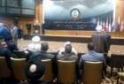 تأسیس مجمع وحدت اسلامی عراق در بغداد اعلام شد