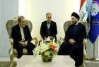 Ammar Hakim hails Iran’s help in defeating DAESH